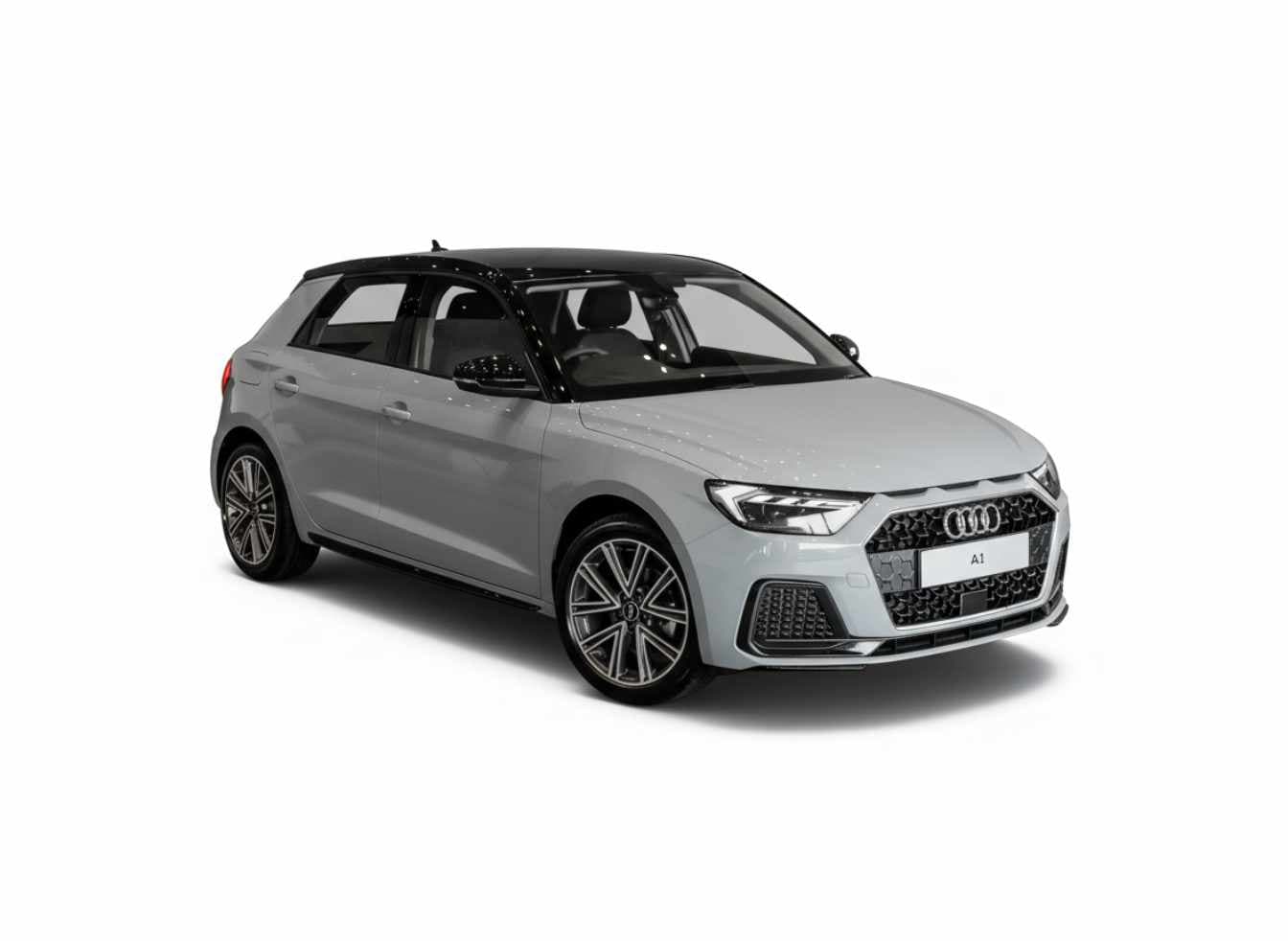Audi Audi A1 Sportback 30TFSI 85kW S Tronic Advanced