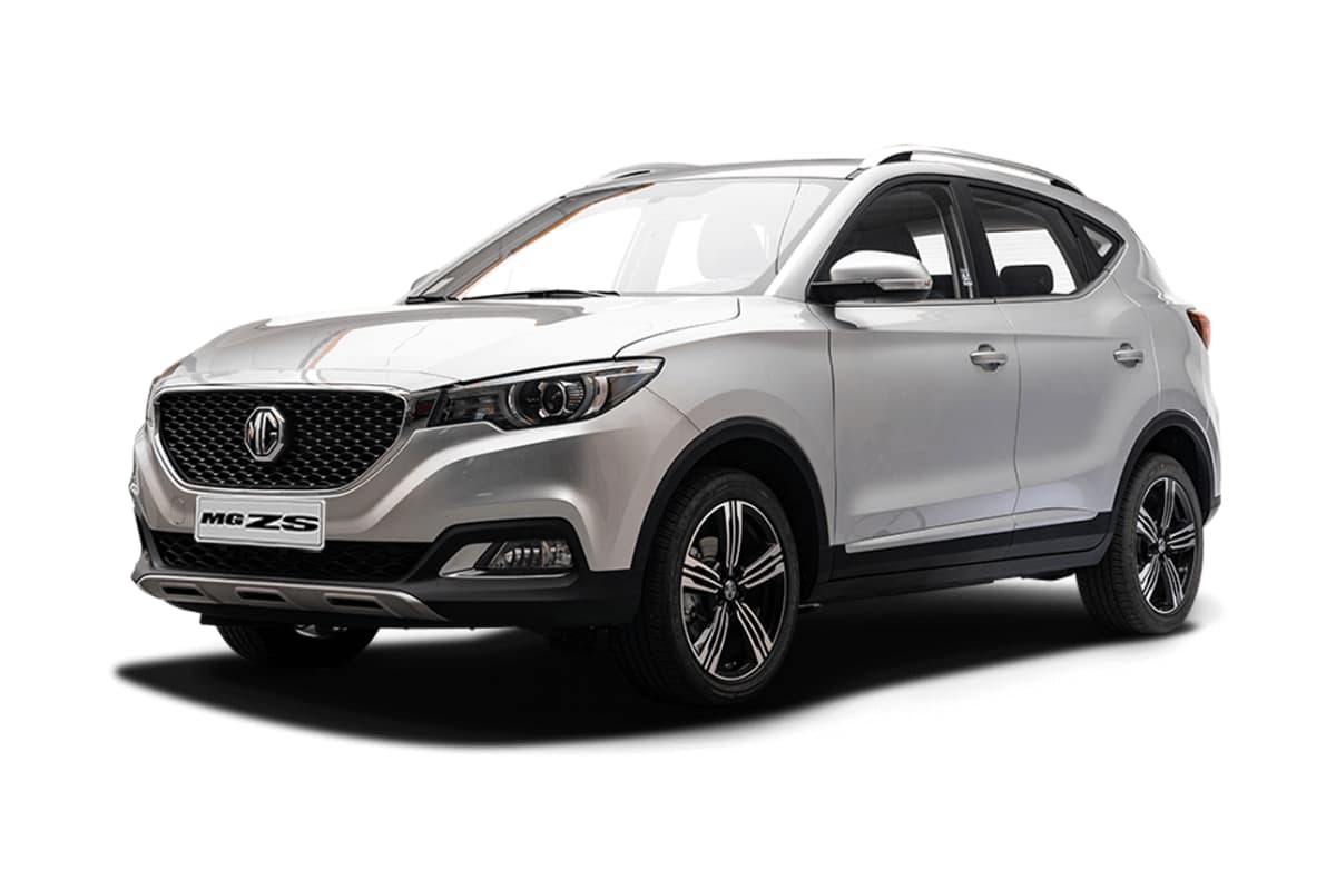 MG MG ZS Luxury