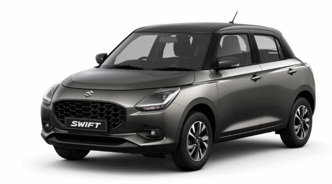 Suzuki Suzuki Swift 1.2i GL+ MT