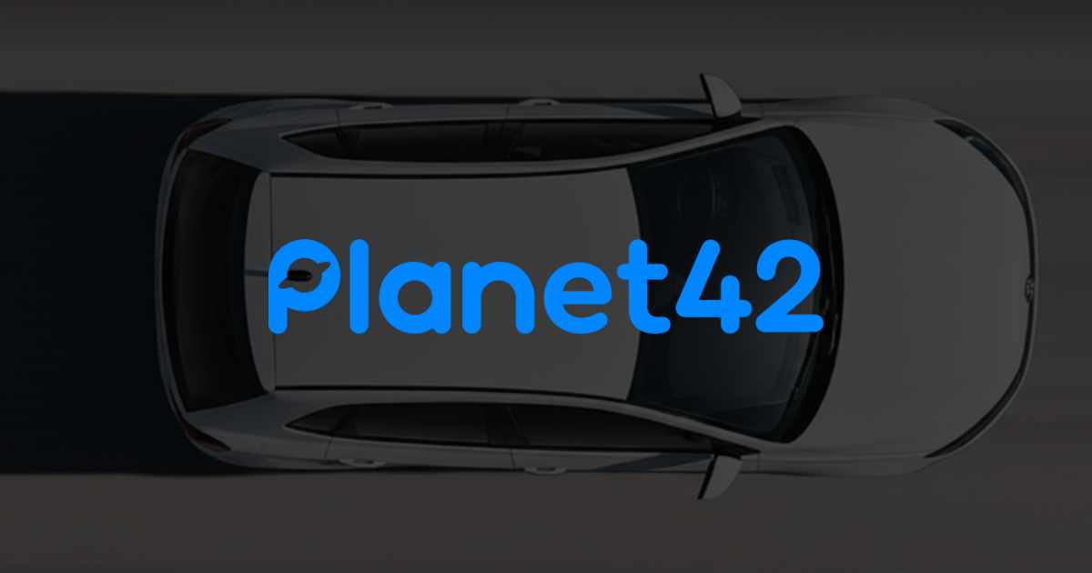 Planet42