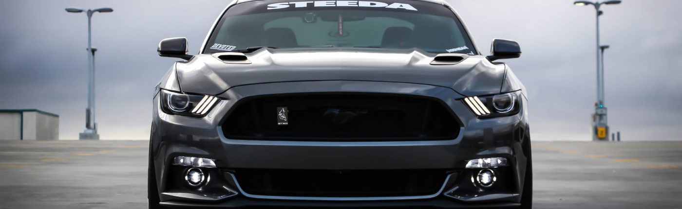 what car afford mustang